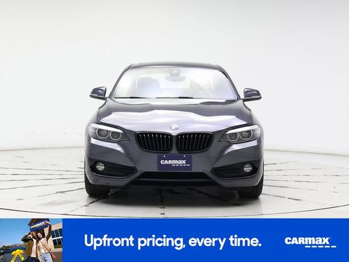 2021 BMW 230 I