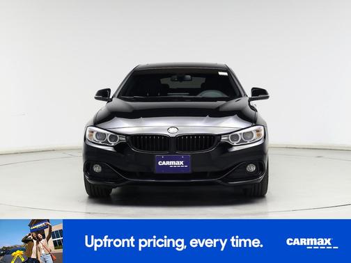 2017 BMW 430 I xDrive Gran Coupe