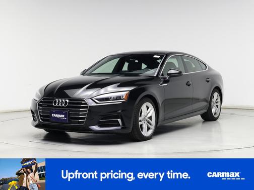 2019 Audi A5 Premium