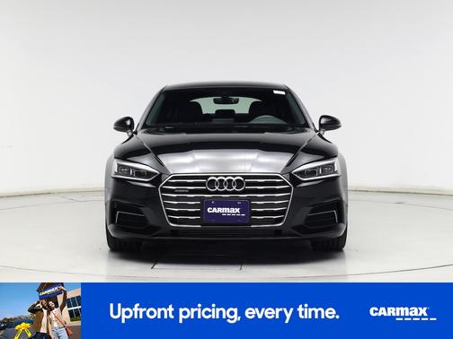 2019 Audi A5 Premium