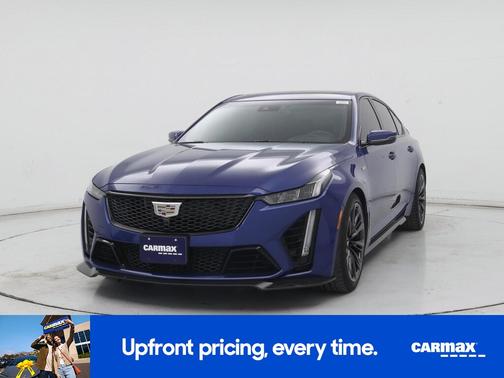 2023 Cadillac CT5-V Blackwing