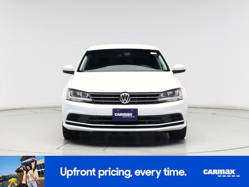 2018 Volkswagen Jetta S