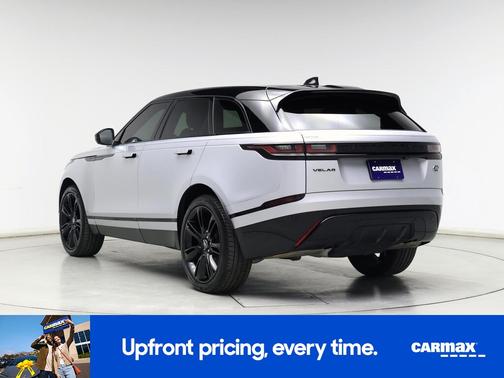 2023 Land Rover Range Rover Velar R-Dynamic S