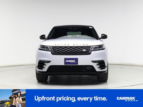 2023 Land Rover Range Rover Velar R-Dynamic S