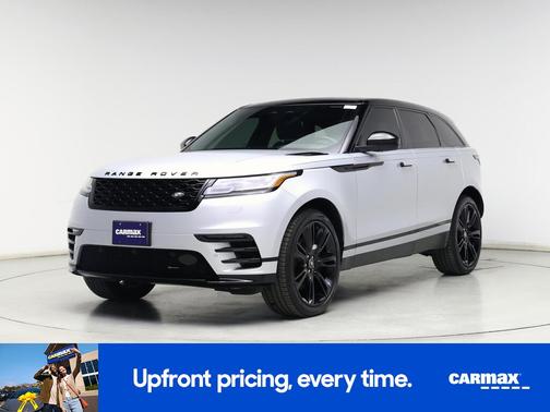 2023 Land Rover Range Rover Velar R-Dynamic S