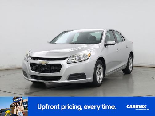 2014 Chevrolet Malibu LT
