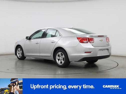 2014 Chevrolet Malibu LT