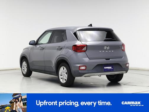 2020 Hyundai VENUE SE