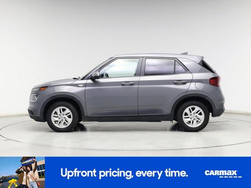 2020 Hyundai VENUE SE