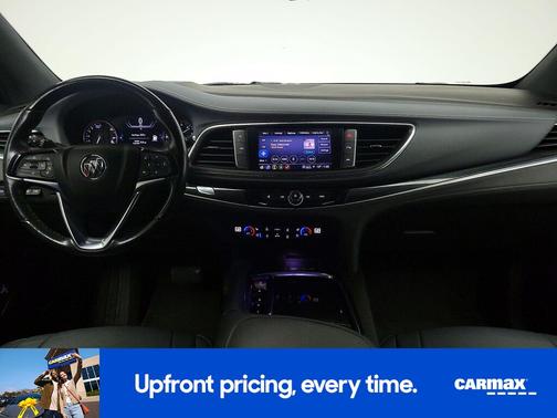 2022 Buick Enclave Premium