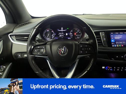 2022 Buick Enclave Premium