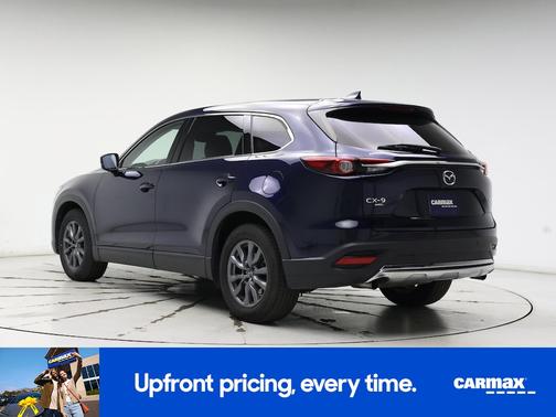 2022 Mazda CX-9 Touring