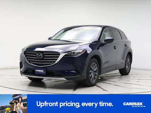 2022 Mazda CX-9 Touring