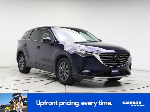 2022 Mazda CX-9 Touring