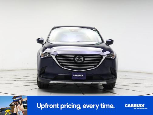 2022 Mazda CX-9 Touring