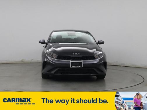 2023 Kia Forte LX