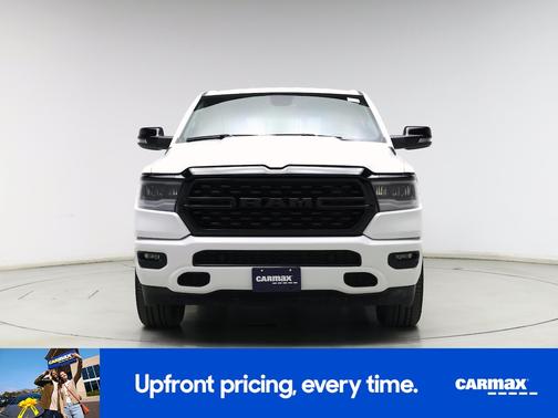 2023 RAM 1500 Bighorn