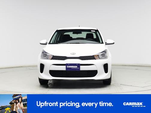 2020 Kia Rio LX