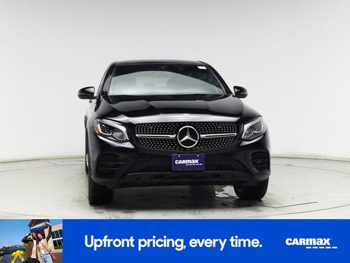 2019 Mercedes-Benz GLC 300 GLC 300