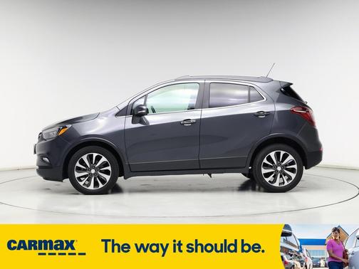 2018 Buick Encore Preferred II