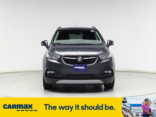 2018 Buick Encore Preferred II