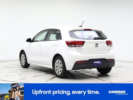 2018 Kia Rio S