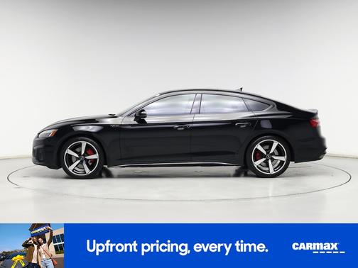 2023 Audi A5 Sportback S-Line Prestige