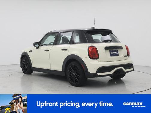 2022 MINI Hardtop S