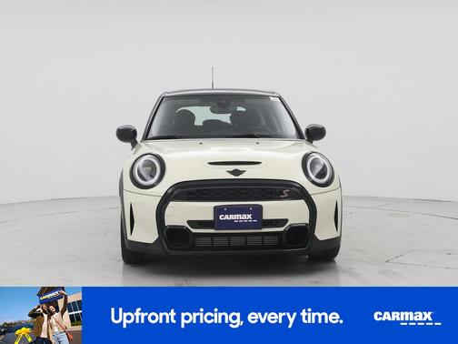 2022 MINI Hardtop S