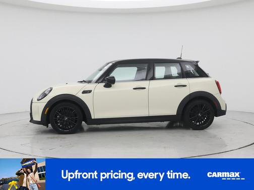 2022 MINI Hardtop S