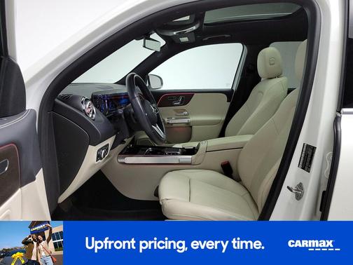 2021 Mercedes-Benz GLB 250 