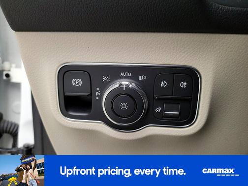 2021 Mercedes-Benz GLB 250 