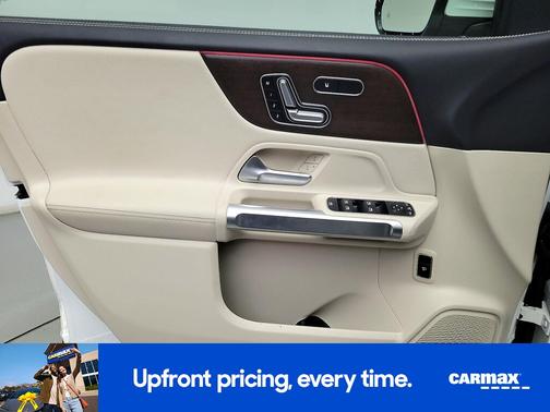 2021 Mercedes-Benz GLB 250 