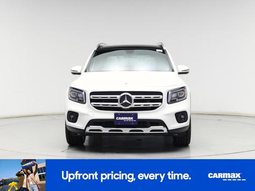 2021 Mercedes-Benz GLB 250 