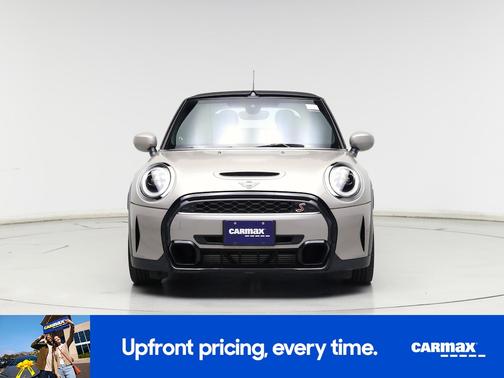 2024 MINI Convertible S