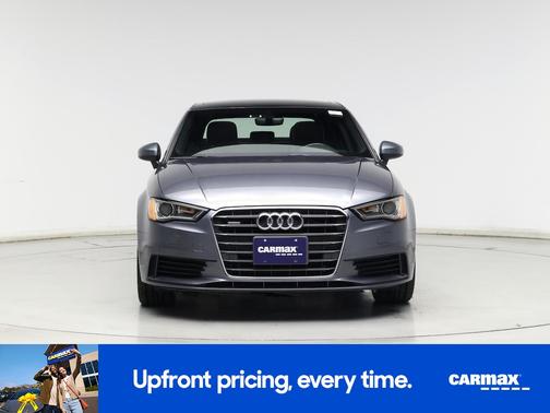 2016 Audi A3 Premium