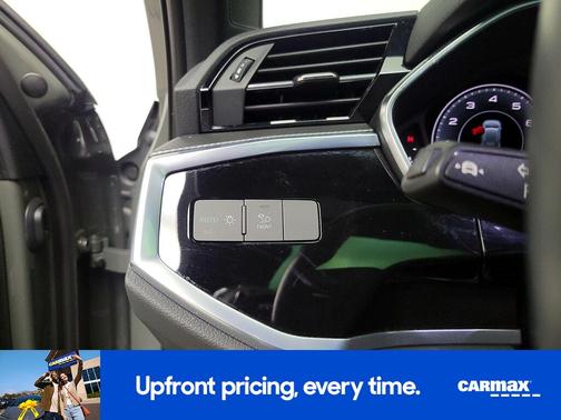 2022 Audi Q3 S-Line Premium Plus