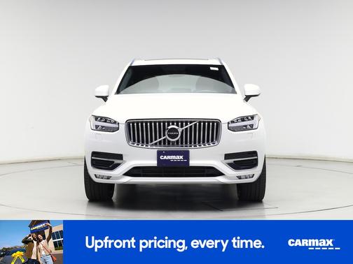 2021 Volvo XC90 T6 Inscription