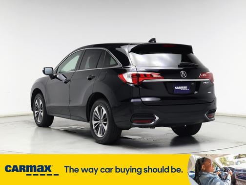 2017 Acura RDX AWD