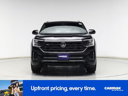 2024 Volkswagen Atlas Cross Sport SEL R-Line