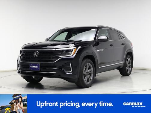 2024 Volkswagen Atlas Cross Sport SEL R-Line
