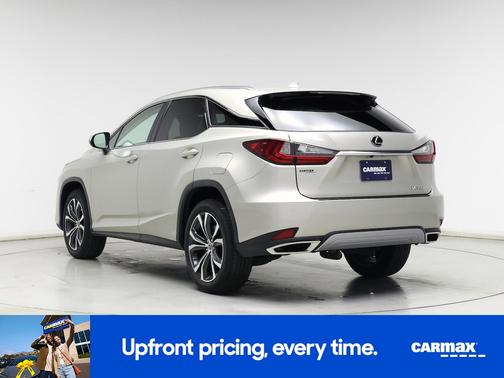 2020 Lexus RX 350 RX 350