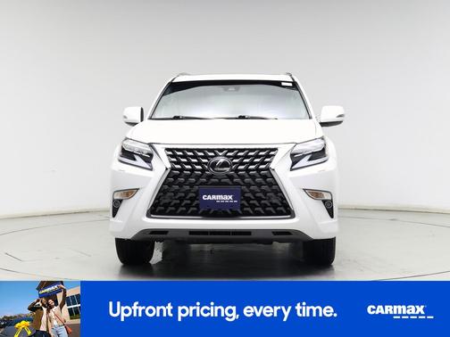 2020 Lexus GX 460 Premium