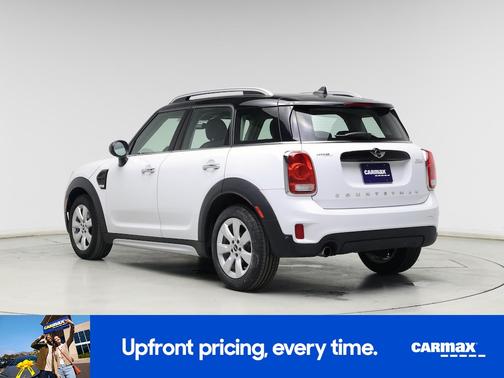 2018 MINI Countryman 