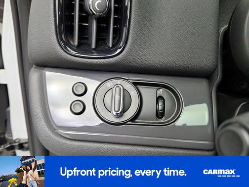 2018 MINI Countryman 