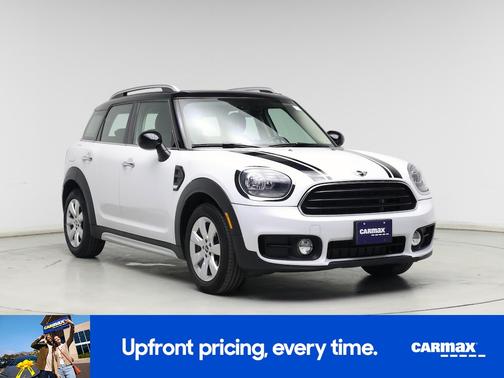 2018 MINI Countryman 