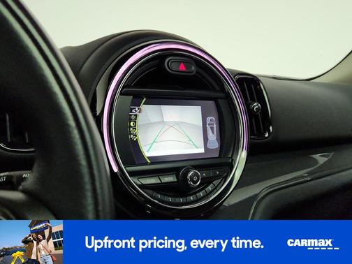 2018 MINI Countryman 