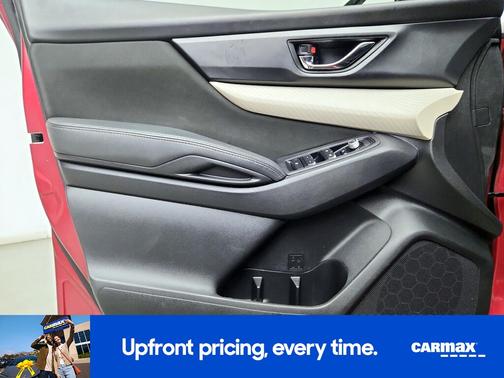 2020 Subaru Ascent Premium