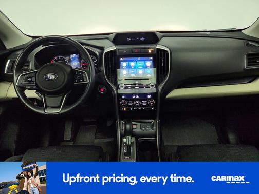 2020 Subaru Ascent Premium