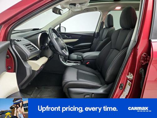 2020 Subaru Ascent Premium